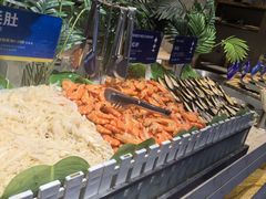 -星伦多自助料理(永旺店)