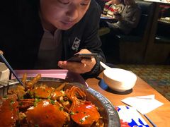-胖哥俩肉蟹煲(湖滨银泰in77店)