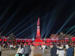 -哈尔滨文化公园