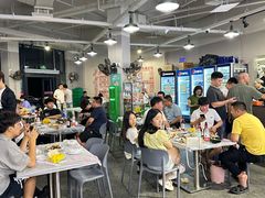 -串小白烧烤(金沙洲店)