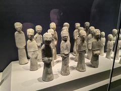 -北京大葆台遗址博物馆