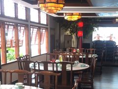 -野渡坡·极致湘菜·庭院餐厅(汉阳店)