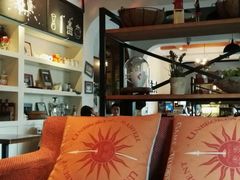 -KAFKA·卡夫卡咖啡(文林店)