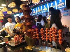 -东门小吃街