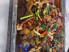 -沈姐万州烤鱼(沙坪坝七中店)