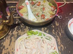 -水巷子·巴掌腰片重庆火锅(云纺店)