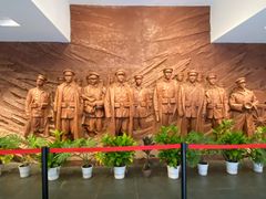 -辛亥革命博物院北区