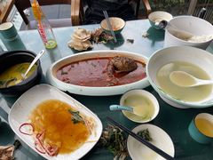 -云隐小厨·传统大理美食(复兴路店)