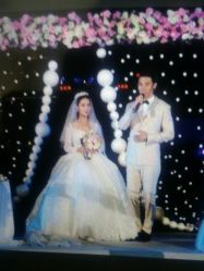 -沈阳富力万达文华酒店·宴会厅