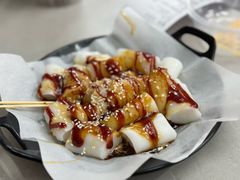 -颓记茶餐厅(美景总店)