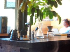 -VOYAGE COFFEE(北锣鼓巷店)