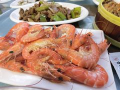 -阿弟特色海鲜餐厅·大排档(平潭店)