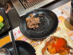 -千寻烧肉(政务区店)