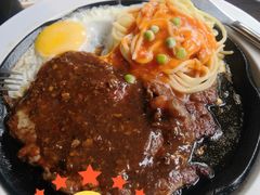 -豪客来牛排(夫子庙店)