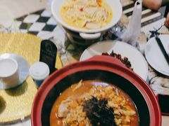 -湘约东方·湘约和港·湖南家常菜·宴请(民星路店)