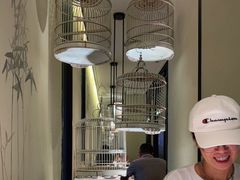 -小厨娘淮扬菜(诚信大道店)