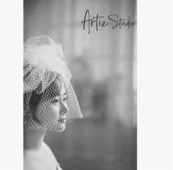 -艺匠摄影ARTIZ STUDIO(南京店)