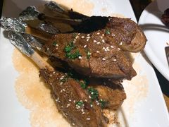 -炊烟小炒黄牛肉(中心印象城店)