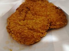 -麦当劳(国际社区店)