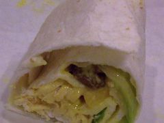 点心-星巴克臻选(广州东山锦轩店)
