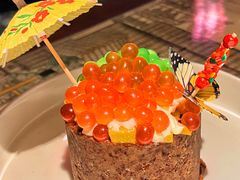 -遇见长安之高山流水(李家村万达店)