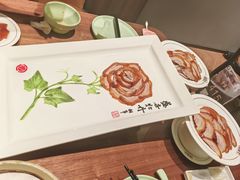 -北京全聚德(王府井店)