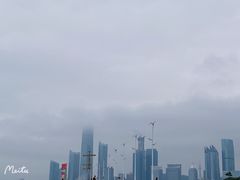 -青岛海尔洲际酒店