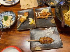 -鸟鹏烧鸟居酒屋(仁恒梦中心店)