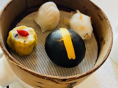 -铭家点心(秦岭路店)