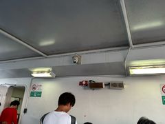 -金陵东路渡口-售票处