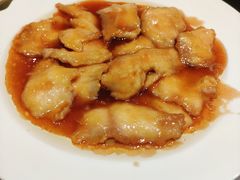 熘鲫鱼-燕春楼(海河华鼎店)