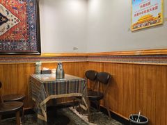 -开帝锐抓饭(五一路店)