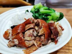 -裕记烧腊连锁餐饮(国商分店)