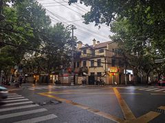 -腔调面(斜土路店)