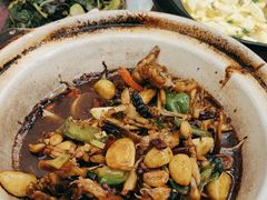 -王家大院·南京菜(湛江路总店)