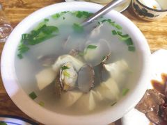 -聪辉同安老美食饭店(大元路店)