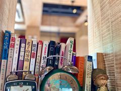 -70后饭吧(府河街店)