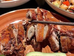 -华豫川酒家(大卫城店)