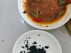 -天乐农家鱼头王(天目湖店)