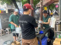 -芝麻糊世家(西华店)