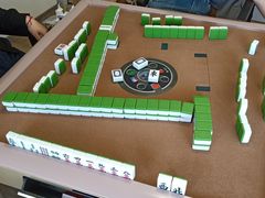 -以茶荟友·自助棋牌