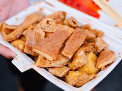 -细妹五香牛杂(步行街店)