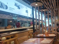 -云味馆·云南菜·云南米线(景田店)