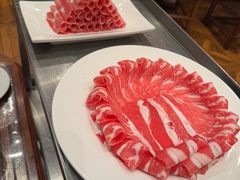 -南门涮肉(天坛南门店)