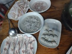 -章记正宗南岗鱼蛋火锅