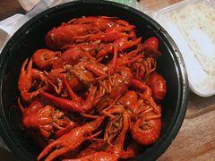 -金陵一哥龙虾(水木秦淮店)