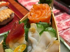 -摩打食堂(北京路城壹汇店)