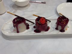 -万荣烤鸭店·北京菜(农光里店)