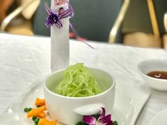 -汉通东林海鲜大酒店(鼓楼孝闻街店)