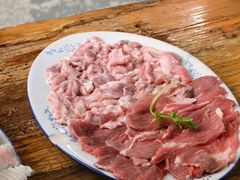 -华哥新鲜猪精品美食